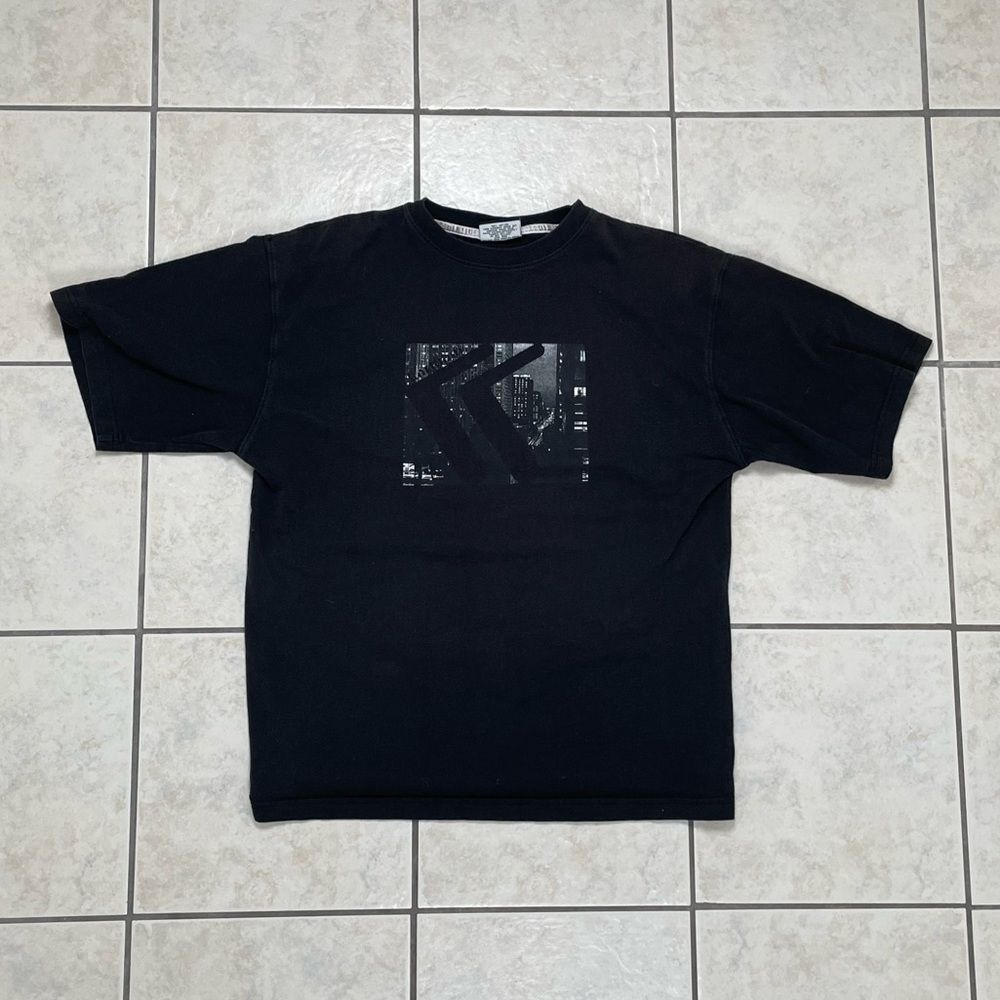 Karl Kani Vintage Black T-Shirt